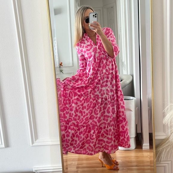 🛍️SHEIN dress - Picture 13 of 14